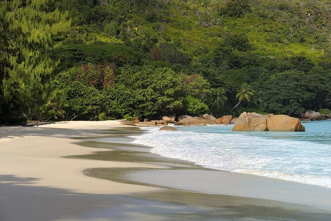 Full Day Discovery Tour of Vallee de Mai and Anse Lazio on Praslin Island - FAQ