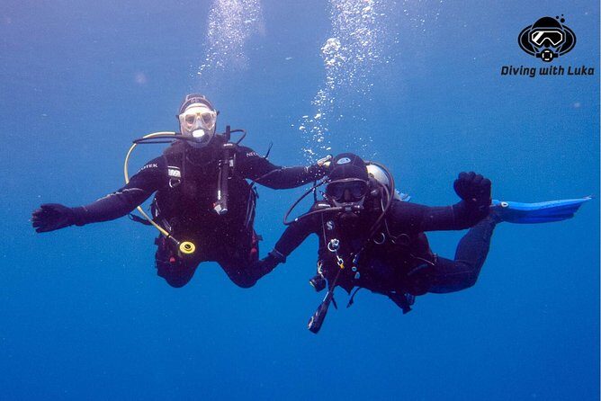 Full day diving with private guide, lunch drinks transportation - The Sum Up: Who Should Consider This Experience?