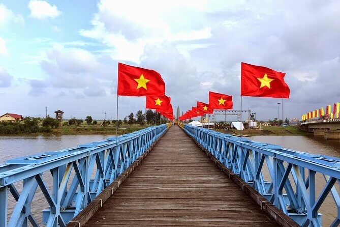 Full-Day DMZ Tour: 17th Parallel, Vinh Moc Tunnel & Khe Sanh Base - Who Would Enjoy This Tour?