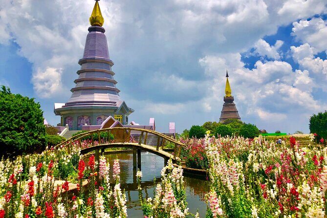 Full Day Doi Inthanon National Park Tour( Joint) - What Does the Tour Mean for You?