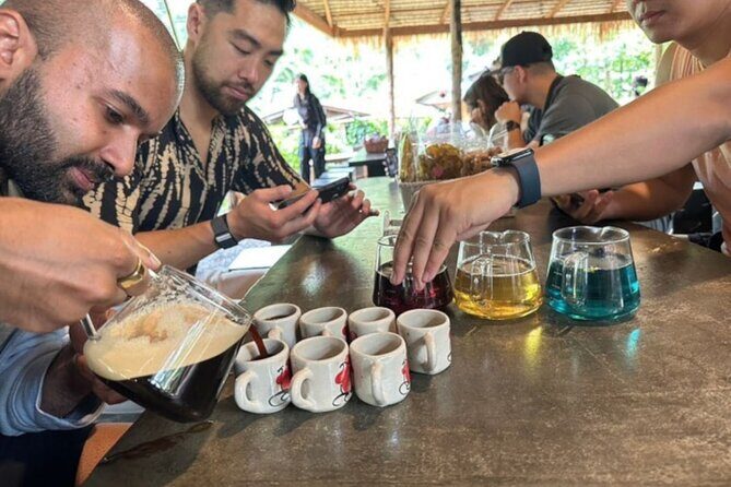 Full-Day Doi Inthanon National Park Tour with Trek and Pagodas - FAQ