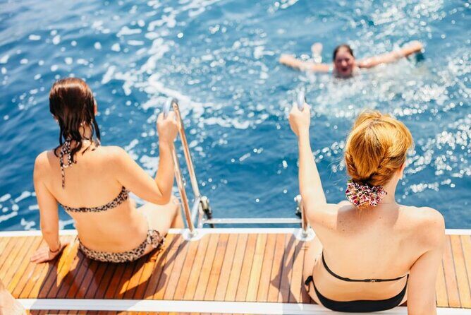 Full-Day Dolphin House from Hurghada - Why This Tour Might Be Perfect for You