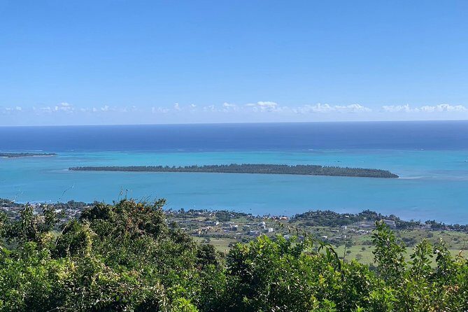 Full-Day Dolphin Watching Cruise in Mauritius - Exploring the Tour: What You Can Expect