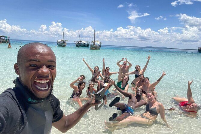 Full Day Dolphin Watching with Snorkeling in Wasini - An In-Depth Look at the Wasini Island Full-Day Tour