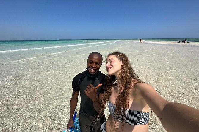 Full Day Dolphin Watching with Snorkeling in Wasini - FAQ