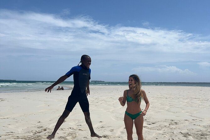 Full Day Dolphin Watching with Snorkeling in Wasini - Final Thoughts