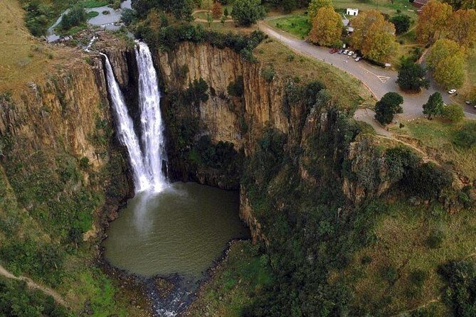 Full Day-Drakensberg-MandelaCaptureSite-HowickFalls-MidlandsMeander from Durban - FAQ