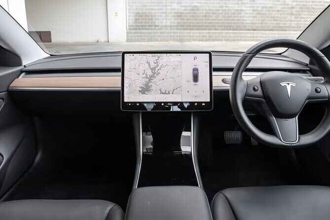 Full-Day Driver with Tesla Car-Customisable North Island Tour - Final Thoughts
