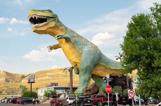 Full Day Drumheller Tour from Calgary by Coach - Final Thoughts