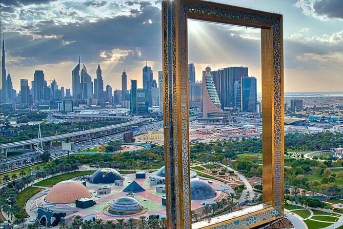 Full Day Dubai City Private Tour with English speaking guide - Practical Insights and Value