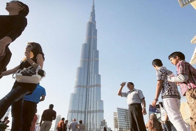 Full Day Dubai City Tour: Burj Khalifa & Underwater Zoo Ticket - The Sum Up: Who Will Love This Tour?