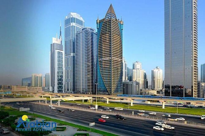 Full-Day Dubai City Tour - Practicalities and Tips