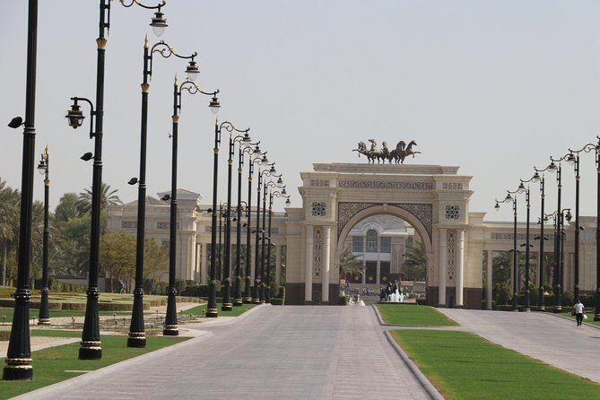 Full-Day Dubai City Tour - Who Will Love This Tour?
