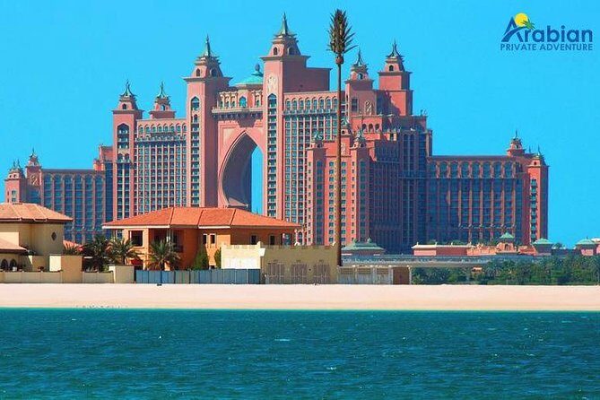 Full-Day Dubai City Tour - FAQ