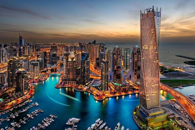 Full Day Dubai City Tour with Burj Khalifa At the TOP - What Does the Tour Offer for Your Money?