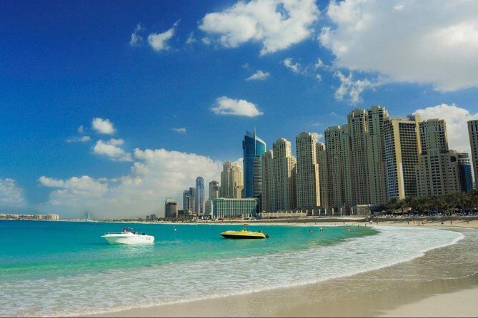 Full Day Dubai City Tour with Burj Khalifa At the TOP - FAQ