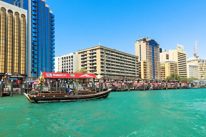 Full Day Dubai City Tour with Burj Khalifa At the TOP - Final Thoughts