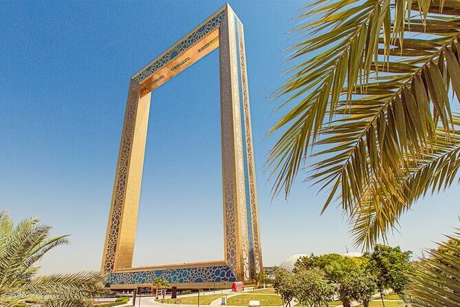 Full Day Dubai City Tour with Dubai Frame & Burj Khalifa Tickets - Who Will Love This Tour?