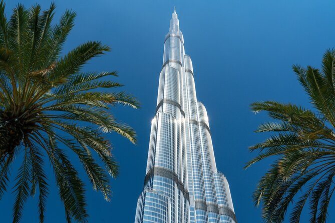 Full Day Dubai Heritage and Modern Private Tour from Dubai - Key Points