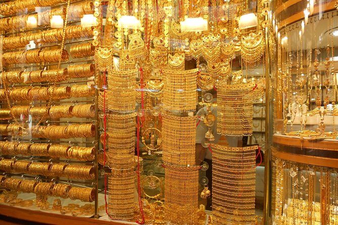 Full Day Dubai Heritage and Modern Private Tour from Dubai - Value and Practicalities