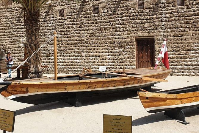 Full day Dubai Modern and Classic Tour from Dubai - An In-Depth Look at the Dubai Modern and Classic Tour
