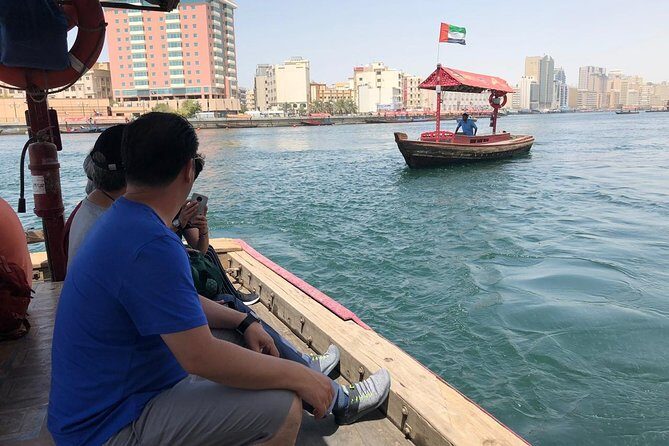 Full day Dubai Modern and Classic Tour from Dubai - Final Thoughts