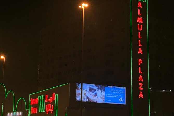 Full Day Dubai Shopping Tour with Private Transfers - A Deep Dive into the Experience