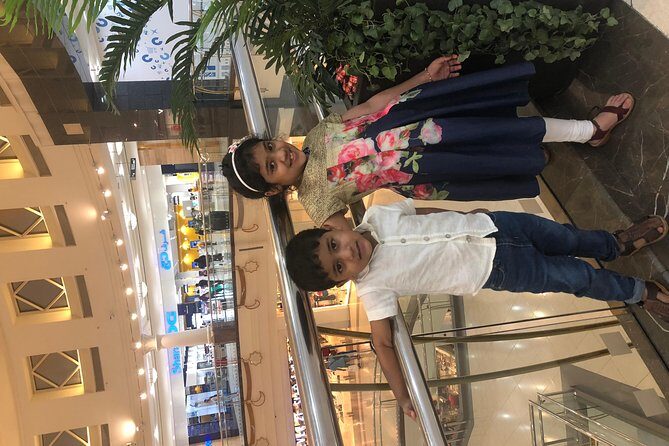 Full Day Dubai Shopping Tour with Private Transfers - FAQ