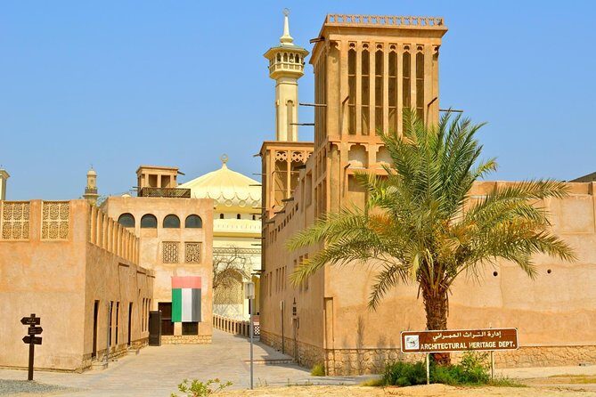 Full Day Dubai Tour with Lunch and Entry to Burj Khalifa - Final Thoughts