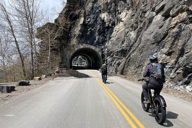 Full-Day E-Bike Rental in Flathead Valley - Exploring the Flathead Valley by E-Bike: What to Expect