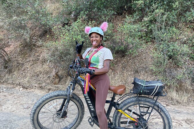 Full Day E-biking in the Sierra Foothills (Mariposa) - Introduction: Why This E-Biking Tour Stands Out
