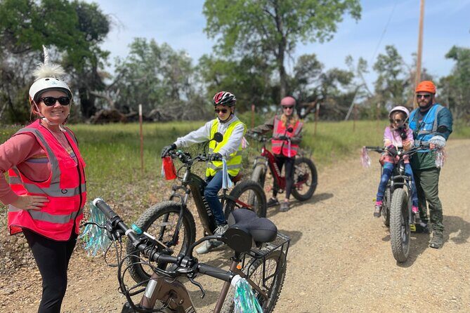 Full Day E-biking in the Sierra Foothills (Mariposa) - The Sum Up: Is This Tour Right for You?