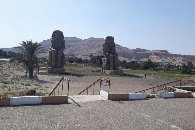 Full-Day East and West Luxor Private Tour - An In-Depth Look at the Tour Experience