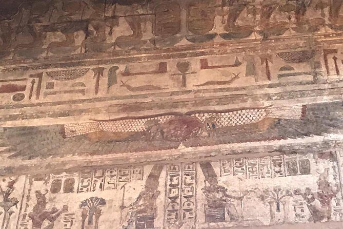 Full-Day East and West Luxor Private Tour - The Luxor Temple and Final Stops