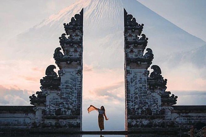 Full-Day Eastern Gate of Heaven at Lempuyang Temple - Practical Aspects of the Tour