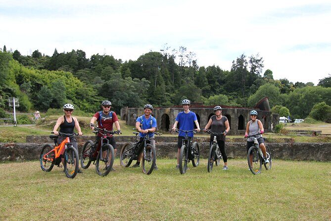 Full Day Ebike Tour in Karangahake Gorge (ex Auckland) - Final Thoughts