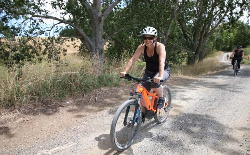 Full Day Ebike Tour - Karangahake Gorge NZ - The Experience: What Makes It Special