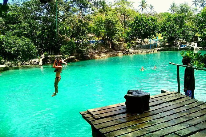 Full-Day Efate Round Island Trip with Yumi Tours - In-Depth Look at the Efate Island Experience