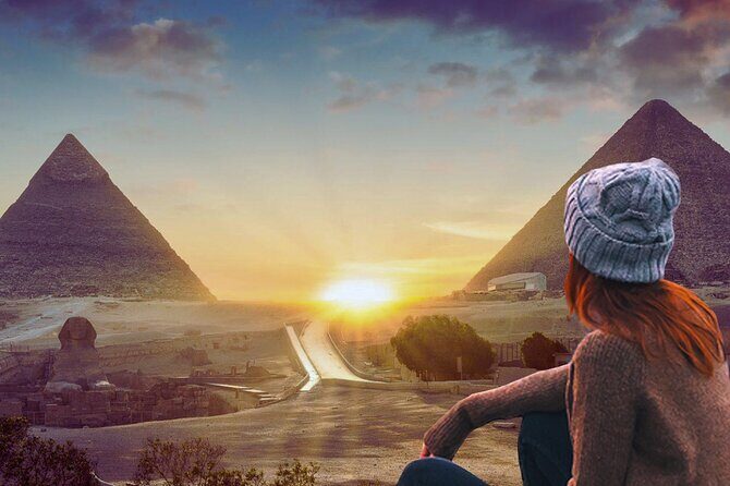 Full Day Egypt Landmarks Private Tour with Lunch - A Practical Guide to the Full Day Egypt Landmarks Tour
