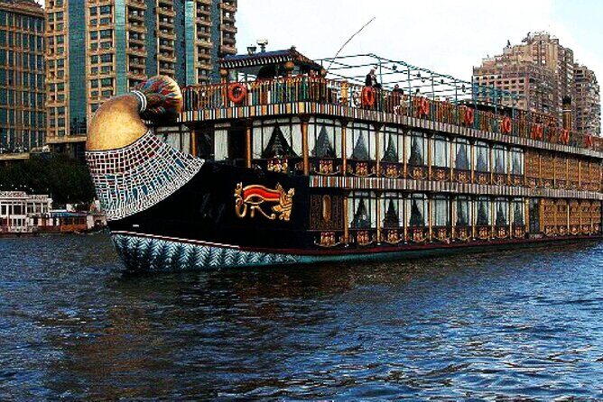Full Day Egypt Landmarks Private Tour with Lunch - The Value and Experience