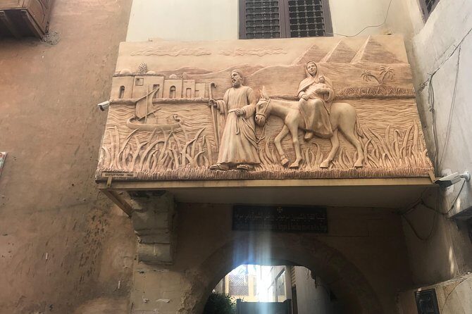 full day Egyptian museum-Coptic&Islamic Cairo - Who Should Consider This Tour?