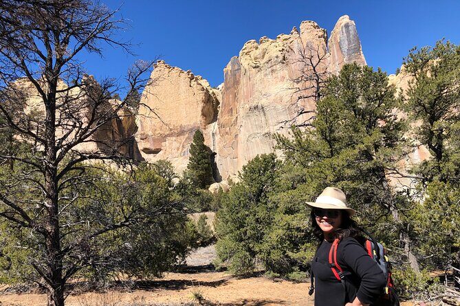 Full Day El Morro Hike & Zuni Jewelry Buying Tour with Pickup - An In-Depth Look at the Experience