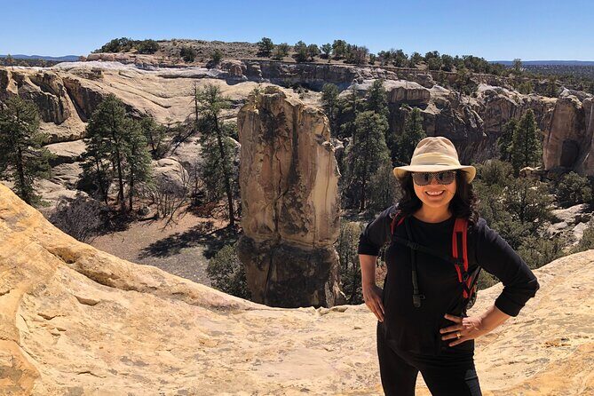 Full Day El Morro Hike & Zuni Jewelry Buying Tour with Pickup - Who Should Consider This Tour?