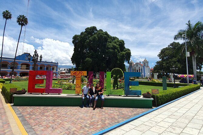 Full-Day El Tule, Mitla & Hierve el Agua Tour from Oaxaca - An In-Depth Look at the Tour Experience