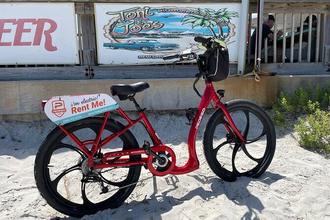 Full-Day Electric Bike Rental - Final Thoughts: Is It Worth It?