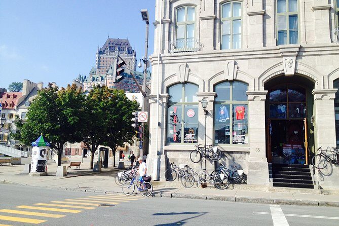 Full-Day Electric Bike Rental in Québec City with Itineraries - The Sum Up: Is This Tour Right for You?