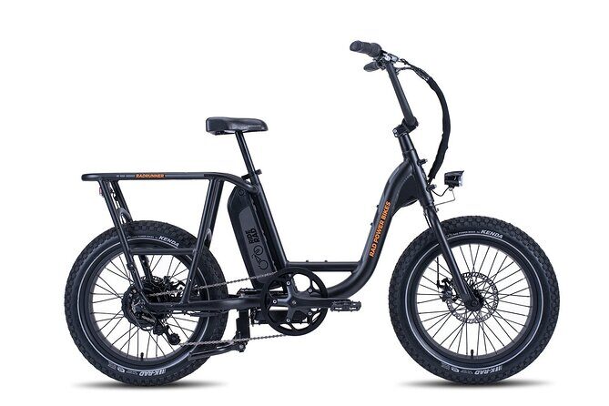 Full Day Electric Bike Rental in St. Petersburg Florida - Why You’ll Love the Full Day Electric Bike Rental