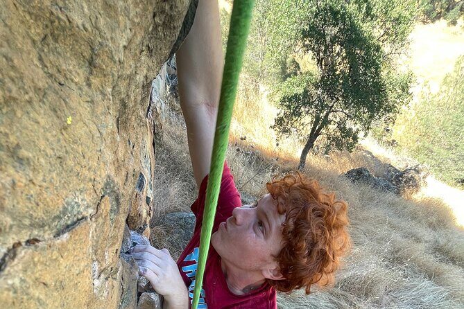 Full Day Electronic Bike and Rock Climbing Tour - FAQs