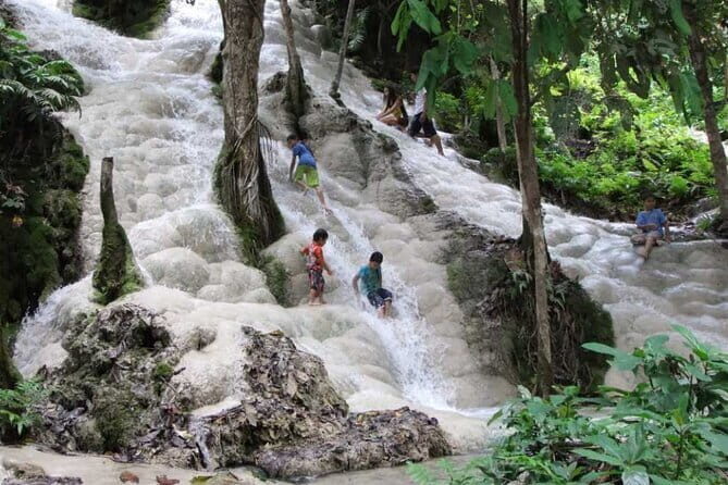 Full Day Elephant Bathing and Bamboo Rafting Tour in Chiang Mai - Final Thoughts