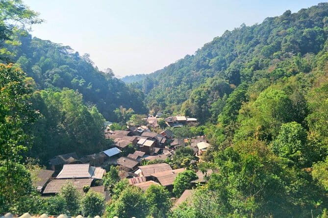 Full Day Elephant Bathing and Bamboo Rafting Tour in Chiang Mai - Frequently Asked Questions